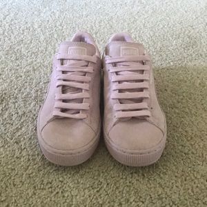 Puma Suede Classic